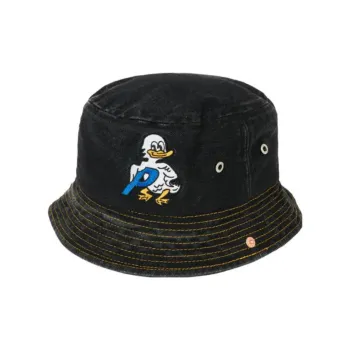 PALACE Duck Denim Bucket Hat