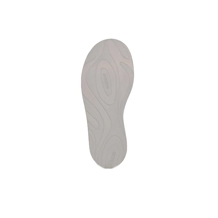 Jacquemus Fashion Slippers Unisex Light Blue-5
