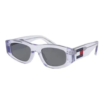 Tommy Hilfiger Sunglasses Unisex Gray