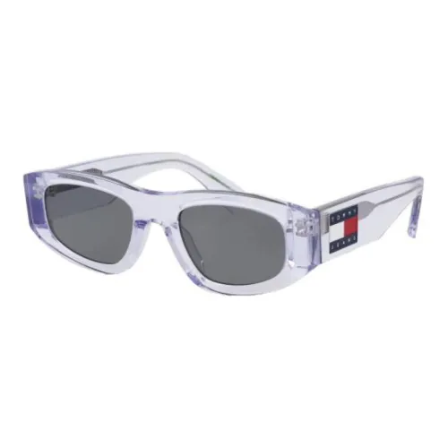 Tommy Jeans Denton Elastic Ανδρική Ζώνη
