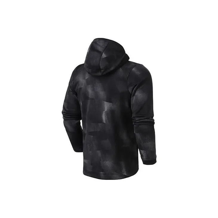 Nike Jackets Men Black-1