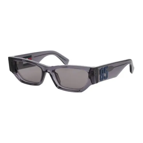 Tommy Hilfiger Sunglasses Women's Gray