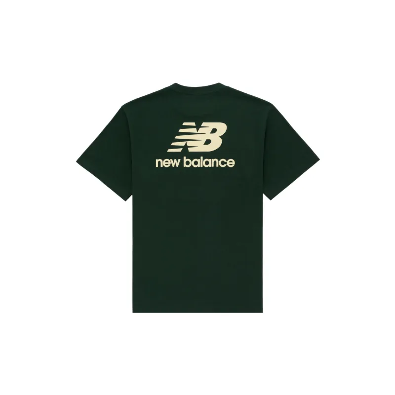 Aime Leon Dore X New Balance Sonny Ny Tee-1