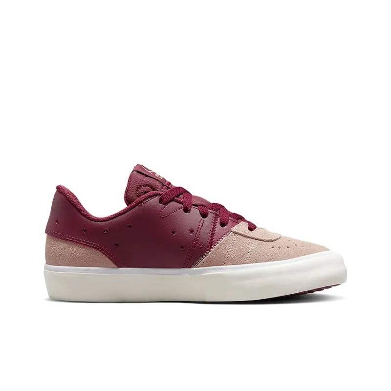 Air Jordan Series Es 'Cherrywood Red' Gs-1