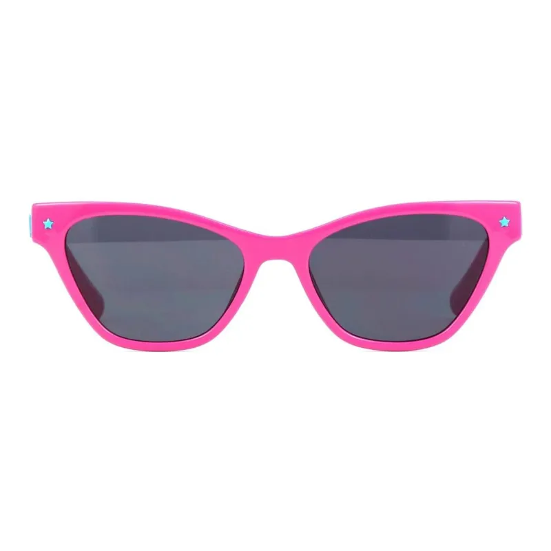 CHIARA FERRAGNI Cf 1020/S Cat eye Sunglasses-1