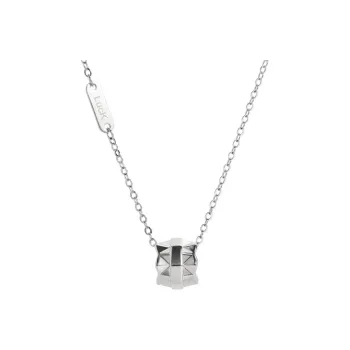 MAGICPOLE Necklaces Unisex Pendant Of Fortune's Turn