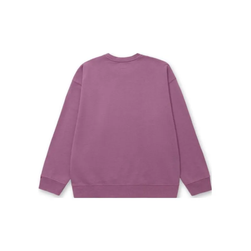 Levi's FW22 Sweatshirt Men's Purple-1