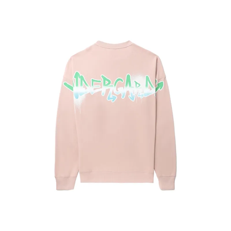 UNDERGARDEN Crew Neck Sweatshirt Men's-6