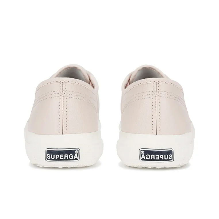 SUPERGA Skateboard Shoes Women's Low Top Pink-3