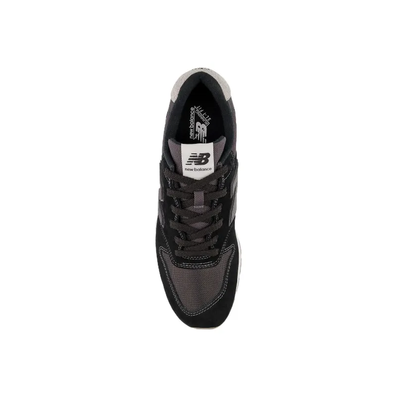New Balance 996 Radically Classic Pack Black Dark Grey-3