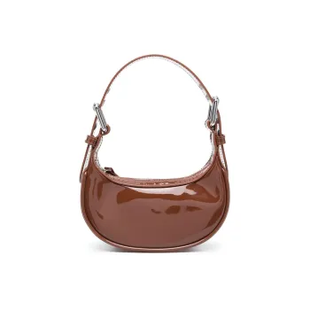 By Far Soho Shoulder Bags