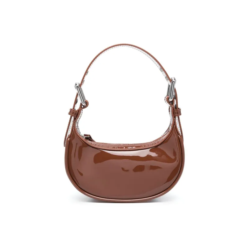 By Far Soho Shoulder Bags-0