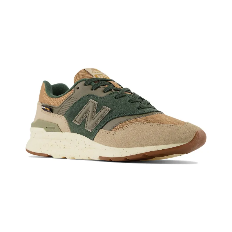 New Balance 997H Cordura Dark Camo-2