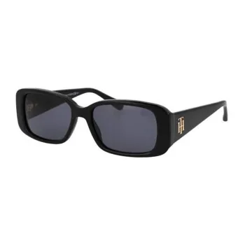 Tommy Hilfiger Sunglasses Women's Black