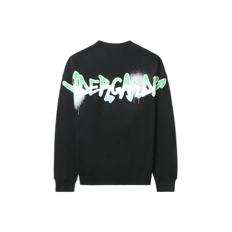 UNDERGARDEN Crew Neck Sweatshirt Men's-1