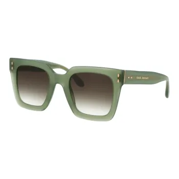 ISABEL MARANT Square Frame Sunglasses