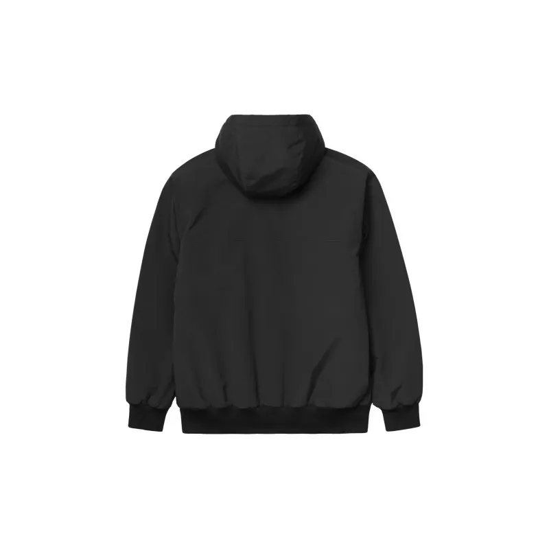 Carhartt WIP Jackets Men Black-1