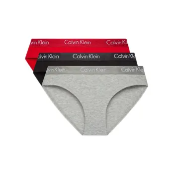 CALVIN KLEIN Underpants Women's 1 Set Of 3 Packs