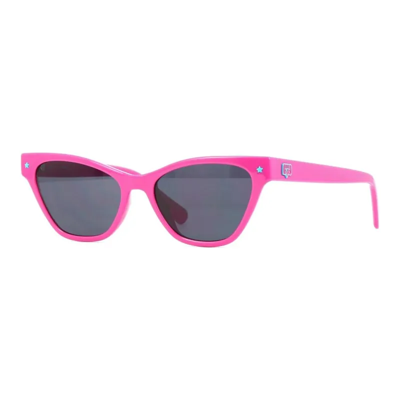 CHIARA FERRAGNI Cf 1020/S Cat eye Sunglasses-0
