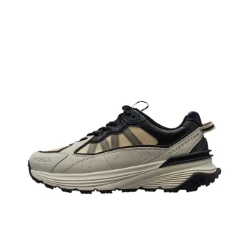 Moncler Lite Runner Low-top Sneakers