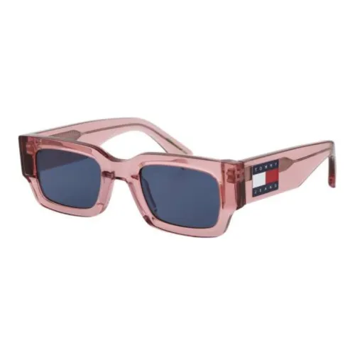 Tommy Hilfiger Sunglasses Unisex Pink