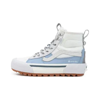 Vans SK8 HI Gore Tex MTE 3 'White Blue'