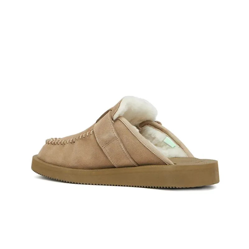 Suicoke LEMI-Mab 'Taupe'-3