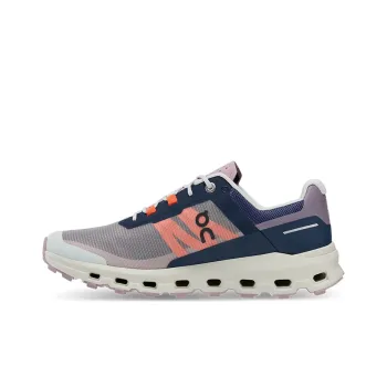On Running Cloudvista Midnight Mineral Women's