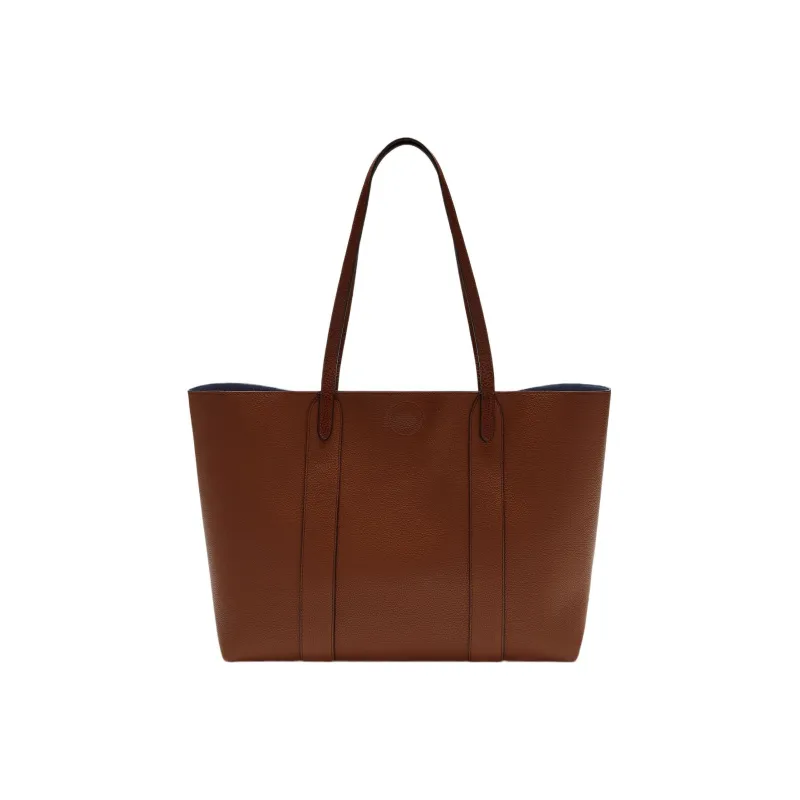 Mulberry Bayswater Twist Lock Small Tote Bag-2