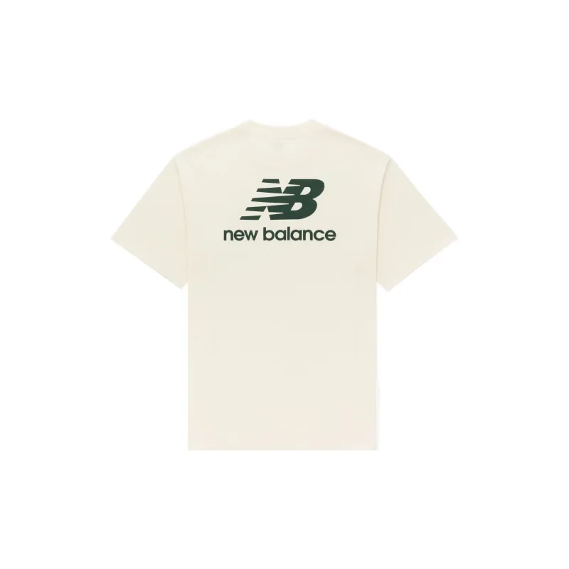 Aime Leon Dore X New Balance Sonny Ny Tee-1