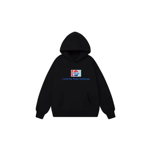 Pepsi Sweatshirts Unisex