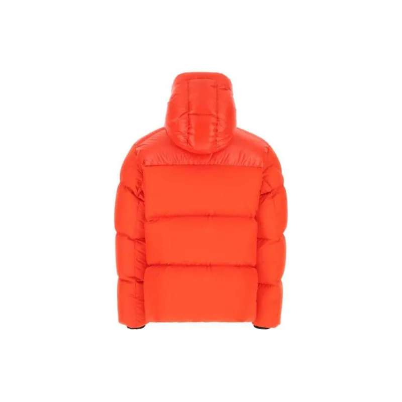 Moncler Damavand Short Down Jacket-1