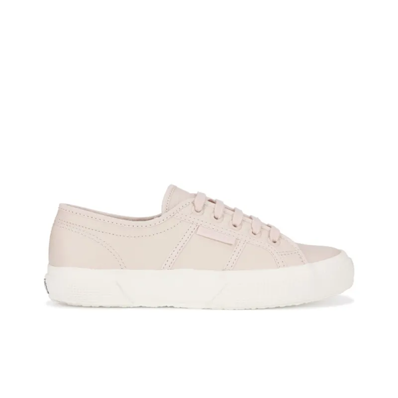 SUPERGA Skateboard Shoes Women's Low Top Pink-1