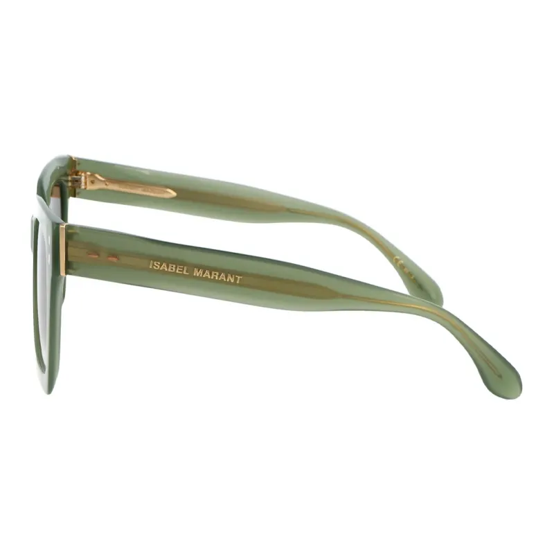 ISABEL MARANT Square Frame Sunglasses-2