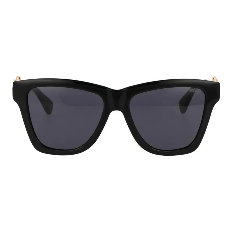 MOSCHINO Cat-Eye Frame Sunglasses-1