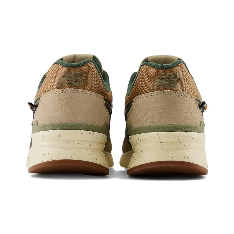 New Balance 997H Cordura Dark Camo-4