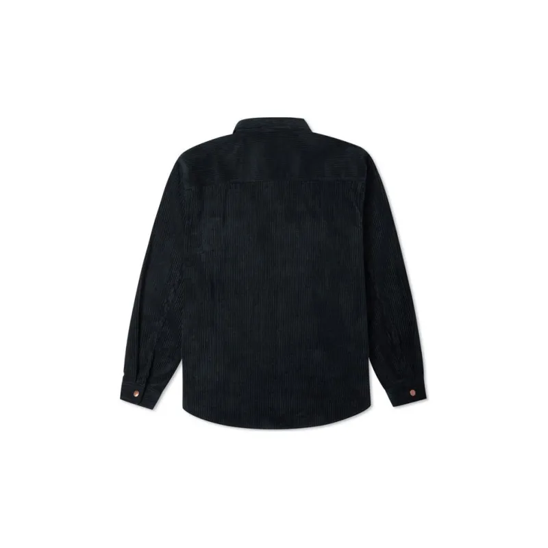 Converse Shirts Men Black-1