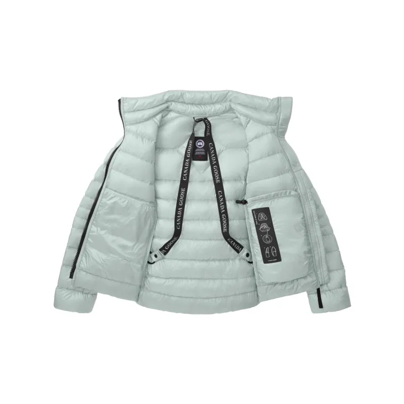 Canada Goose Cypress Series Down Jackets Women's Green-1