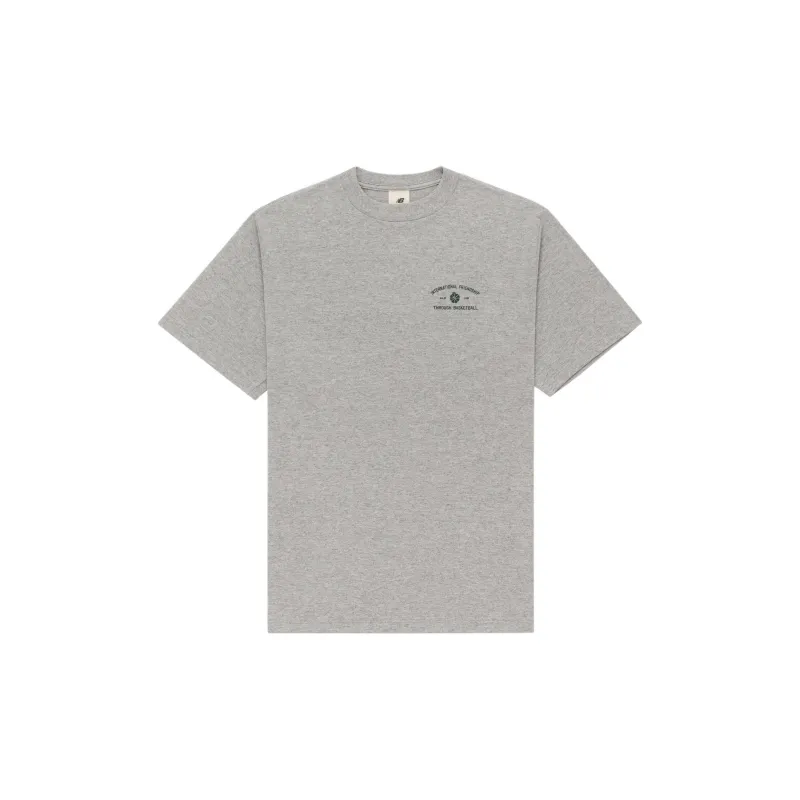 Aime Leon Dore X New Balance Sonny Ny Tee-0