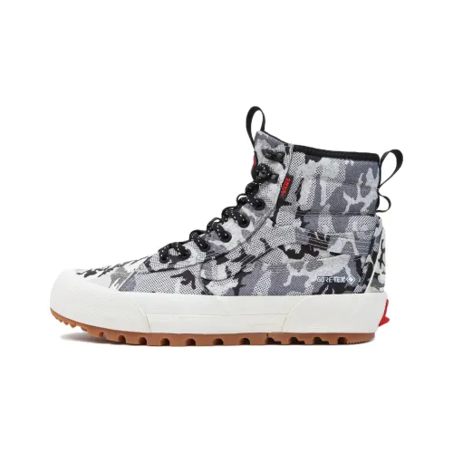 Vans Sk8 -Hi GORE-TEX MTE-3 'Arctic Camo Cloud'