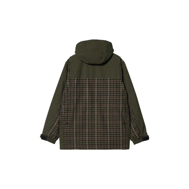 Carhartt WIP Jackets Men Green-1