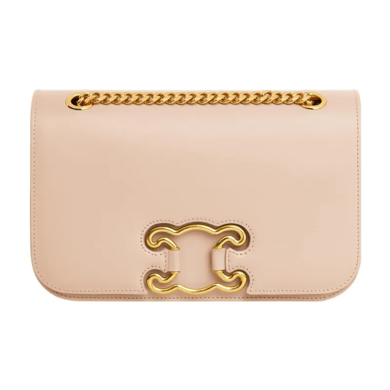 CELINE Triomphe Shoulder Bags-0
