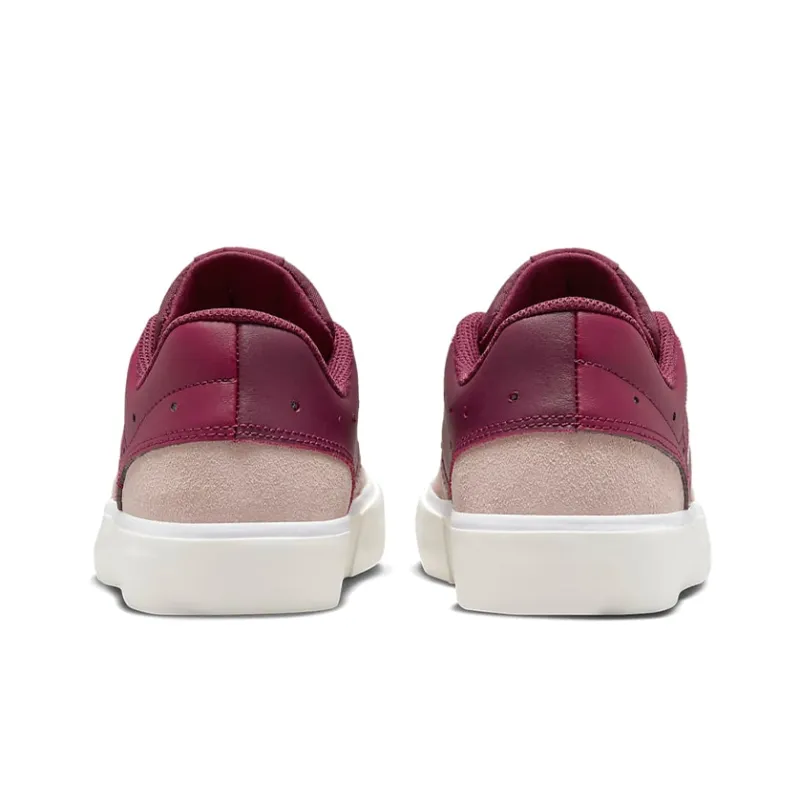 Air Jordan Series Es 'Cherrywood Red' Gs-4