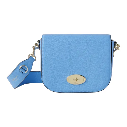 Mulberry Darley Crossbody Bags