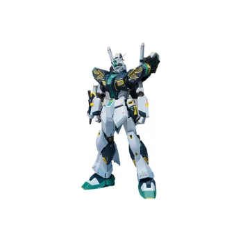 BANDAI RX 93 ν2 Hi ν Gundam Soul Limited Mobile Suit Gundam SIDE MS Ka Mass Produced V Gundam Assembled Models 160mm