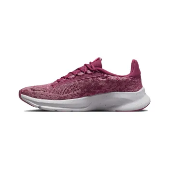 Nike SuperRep Go 3 Next Nature Flyknit 'Sweat Burgundy' Women's