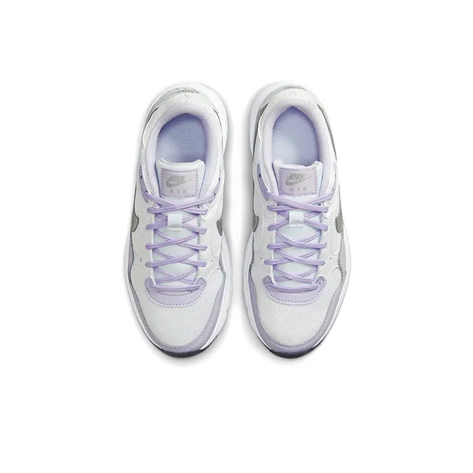 Nike Air Max SC GS 'Violet Frost Metallic Silver'-3