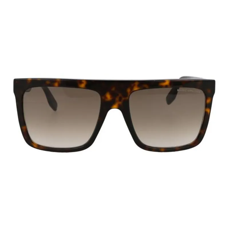 MARC JACOBS Square Frame Sunglasses-1