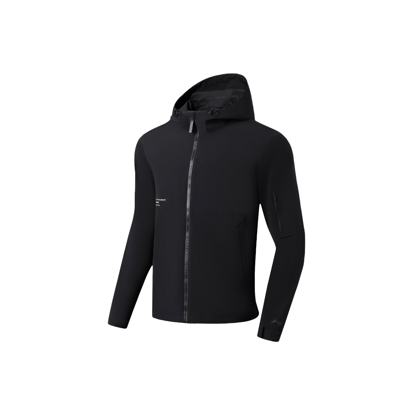 LINING Jackets Men Ecru XL - POIZON