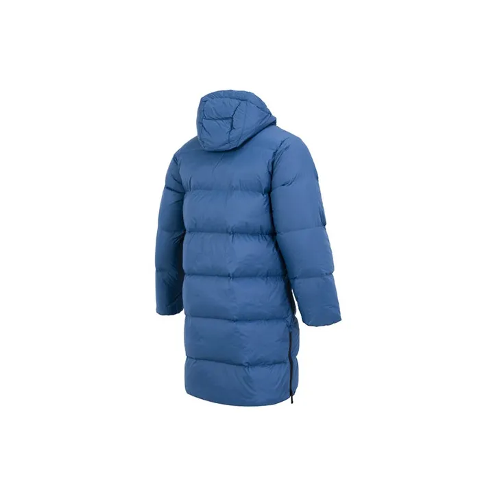 Under Armour Down Jacket Men's Blue-1